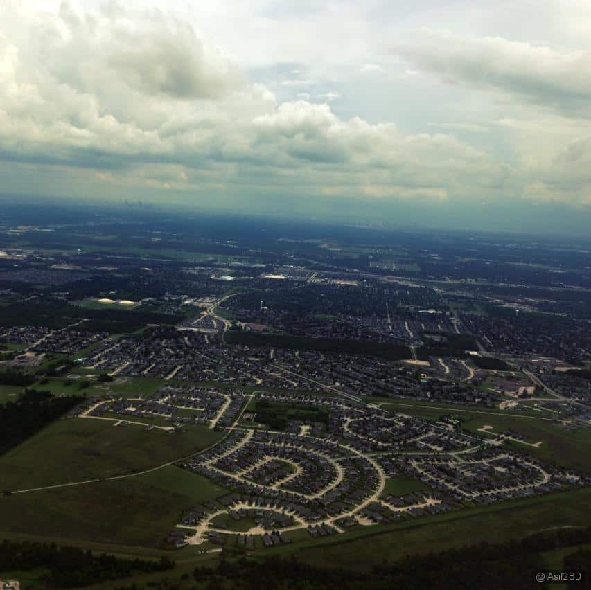 Houston Over The Air