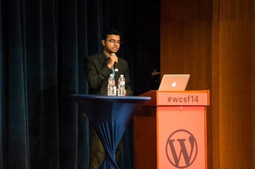 15544557367 787ec1792f o 512x340 - M. Asif Rahman – WordCamp San Francisco