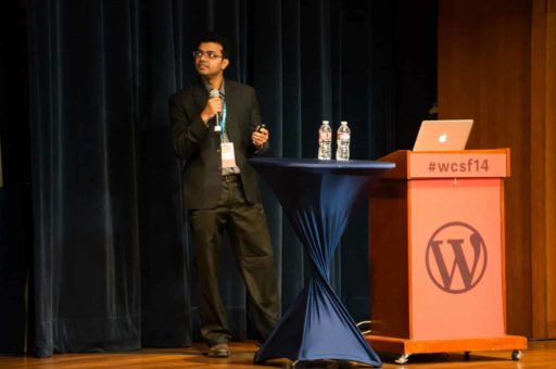 15110349093 e0da2dbf46 o 512x340 - M. Asif Rahman – WordCamp San Francisco