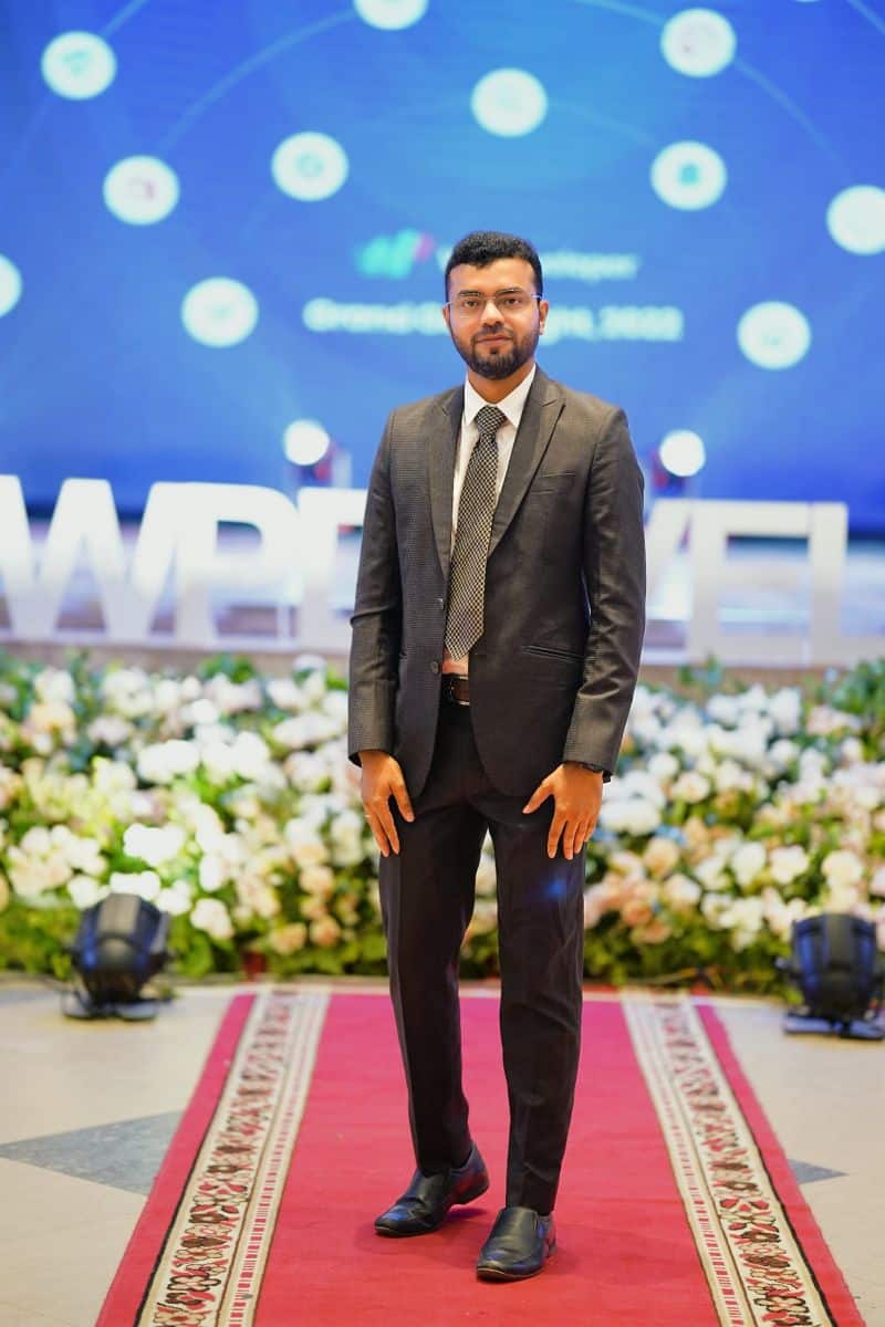 ডিজিটাল সেবার কর অব্যাহতি নিয়ে আমার ব্যক্তিগত ভাবনা