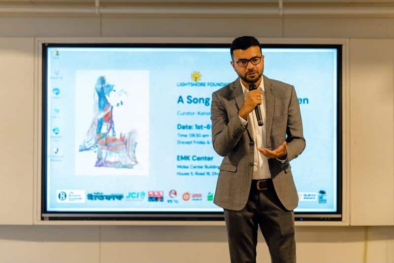 কেমন হবে যদি বেসিসের সিনিয়র মেম্বাররা নতুন মেম্বার এবং তরুন উদ্যোক্তাদের মেন্টর হন?