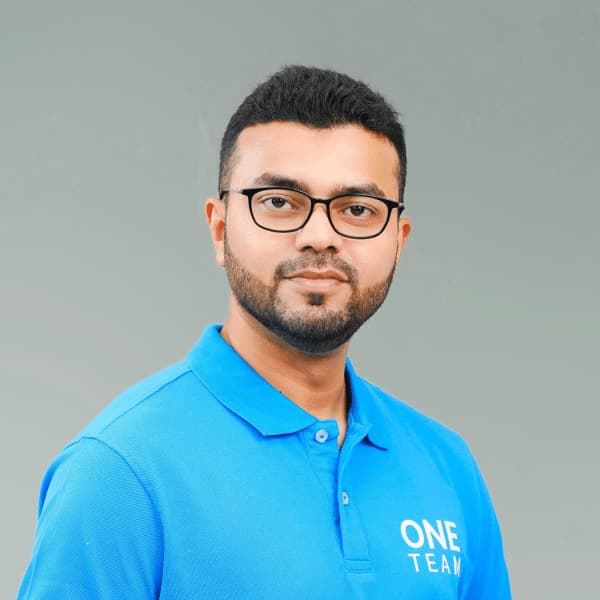 Card - M Asif Rahman