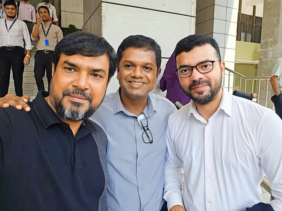 IT/IT Services রপ্তানী আয় দেশে প্রত্যাবাসন প্রক্রিয়া এবং রপ্তানীকারকের রপ্তানী প্রনোদনা পাওয়ার ডকুমেন্টসন প্রক্রিয়া সহজীকরন বিষয়ে