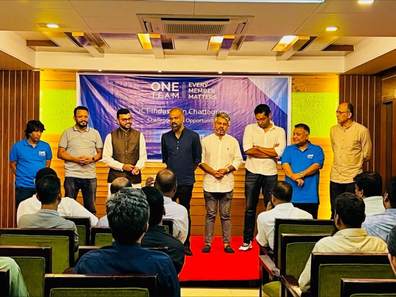 চট্রগ্রামে দারুন এক অভিজ্ঞতাময় দিন